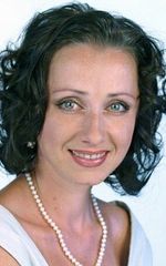 Нателла Абелева-Таганова