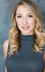 Джиллиан Купер