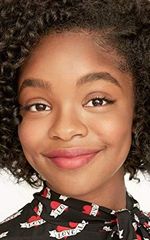 Марсаи Мартин