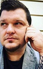 Сет М. Шервуд