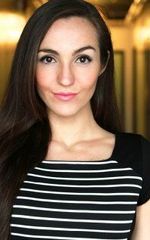 Стефани Паниселло