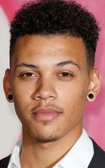 Джордан Болджер