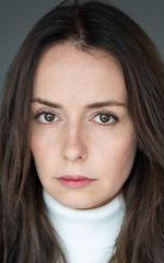 Лиза Климова