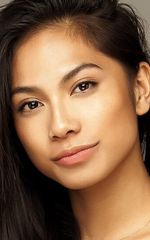 Александра Масангкей