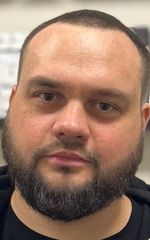 Павел Чуркин