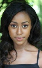 Симона Браун