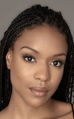 Мишель Митченор