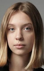 Афина Лукиди