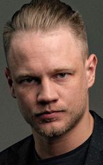 Райан Оттер