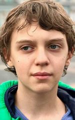 Матвей Некрасов