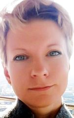 Ирина Путятина