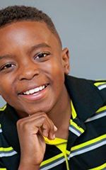 Эрик Белл мл.