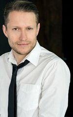 Роберт Сальвадор