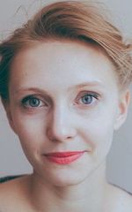 Мария Большова