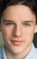 Гарри Коллетт