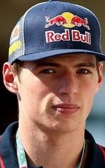 Макс Ферстаппен