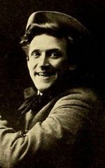 Дарвин Карр