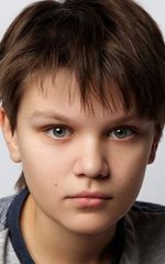 Григорий Середа