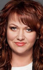 Ольга Картункова