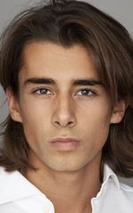 Джорджи Фармер