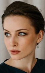 Ольга Михайлова