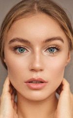 Арина Постникова