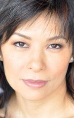 Сьюзэн Чуэнг