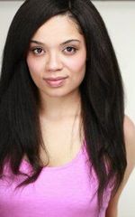 Эдриэнн Льюис