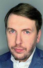 Артур Остролуцкий