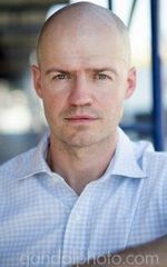 Адам О’Берн