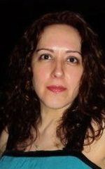 Джилл Вайнбергер