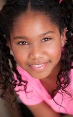 Дезире Уитфилд