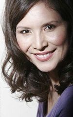 Стефани Матиас