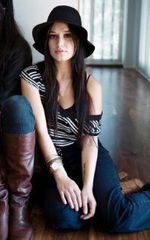 Алана Морсхэд