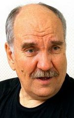 Валентин Букин