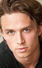 Джордан Ренцо