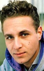 Йозеф М’Барек