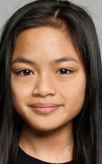 Лиэнн Эсперансат