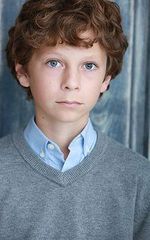 Джексон Гэнн