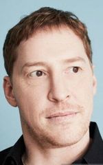 Марк Уильямс