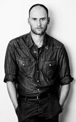 Фредерик Мельдаль Нёргор