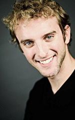 Алекс Гравенстайн