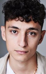 Джейден Реври