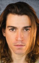 Марк Валериано