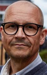 Биргер Ларсен