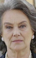 Селма Эгрей