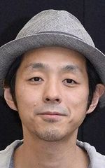 Канкуро Кудо