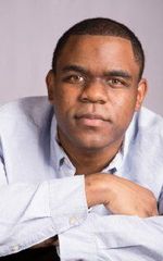 Кеннет Нэнс мл.