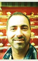 Хосеп Аморос