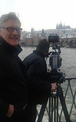 Джон Стефенсон